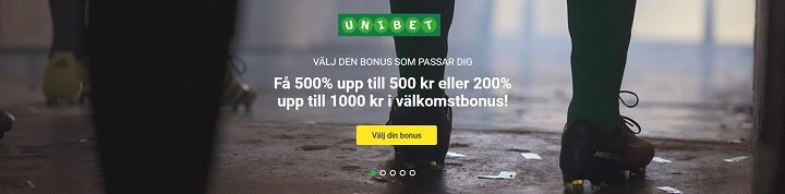 Spelbolag med beviljad spellicens