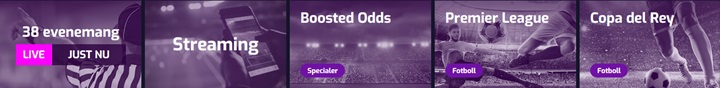 X3000 odds