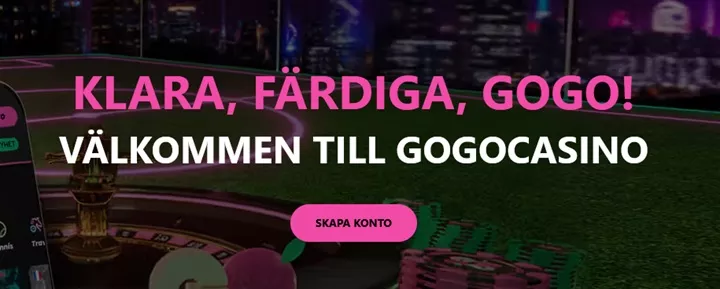 GoGo Casino